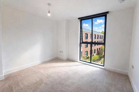 undefined, Leigh Street, HIGH WYCOMBE