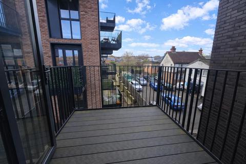 undefined, Leigh Street, HIGH WYCOMBE