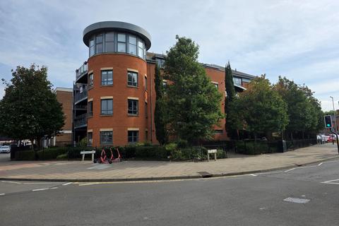 undefined, Buckingham Street, Aylesbury