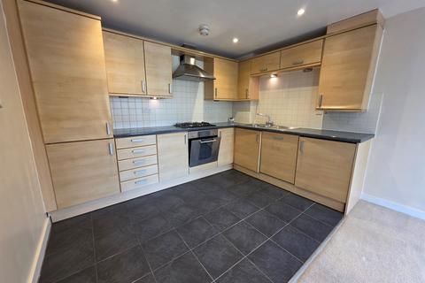 undefined, Buckingham Street, Aylesbury