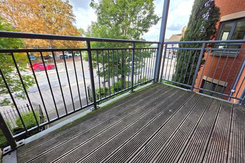 undefined, Buckingham Street, Aylesbury