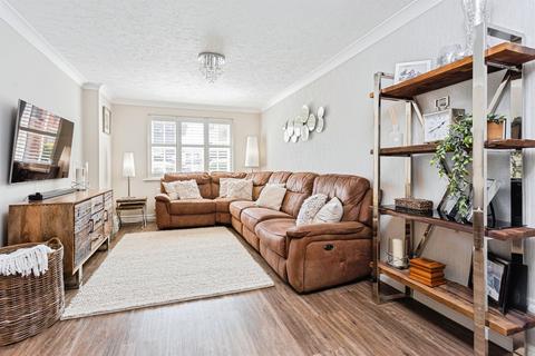 4 bedroom detached house for sale, Henry Burt Way, BURGESS HILL