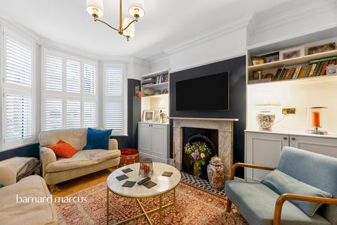 4 bedroom terraced house for sale, Ingelow Road, London