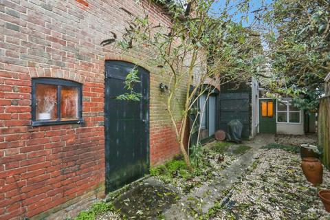 3 bedroom detached house for sale, Albion Street, Saxmundham