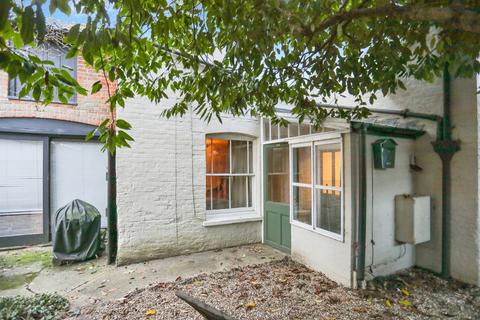 3 bedroom detached house for sale, Albion Street, Saxmundham