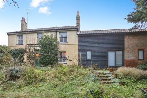 3 bedroom detached house for sale, Albion Street, Saxmundham