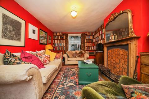 3 bedroom detached house for sale, Albion Street, Saxmundham