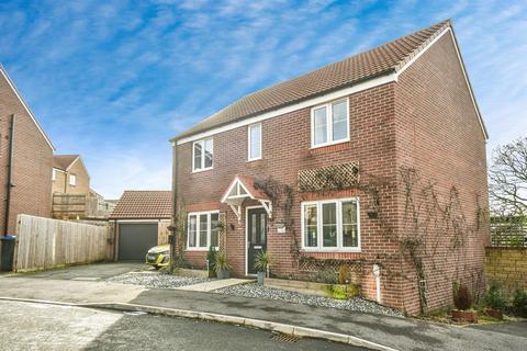 undefined, Henly Avenue, Calne