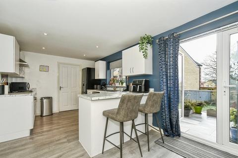 undefined, Henly Avenue, Calne