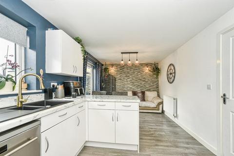 undefined, Henly Avenue, Calne