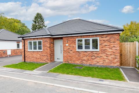 undefined, Edmondson Close, Dunchurch, Rugby