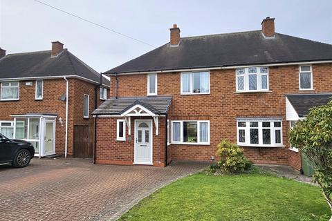 undefined, Scott Road, Solihull