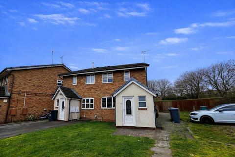 undefined, Avebury Close, Nuneaton CV11