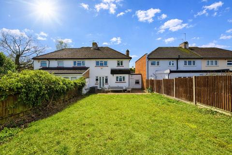 3 bedroom semi-detached house for sale, Ridgemont Gardens, Edgware, HA8