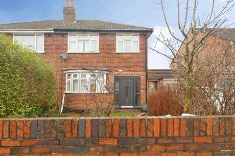 undefined, Heacham Drive, Leicester