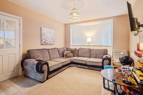 undefined, Heacham Drive, Leicester