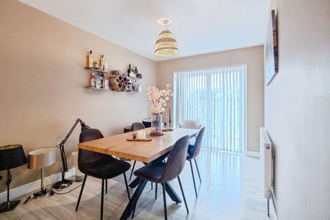 undefined, Heacham Drive, Leicester