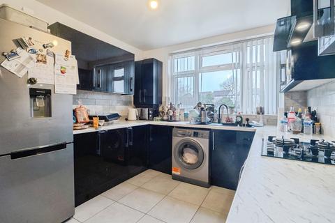undefined, Heacham Drive, Leicester