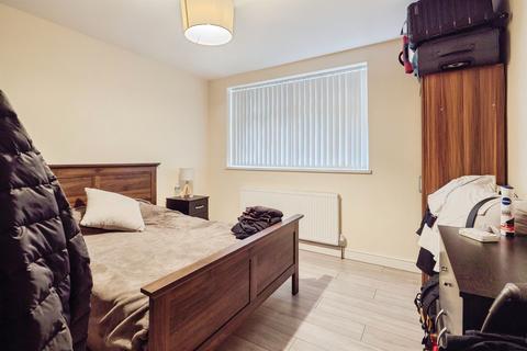 undefined, Heacham Drive, Leicester