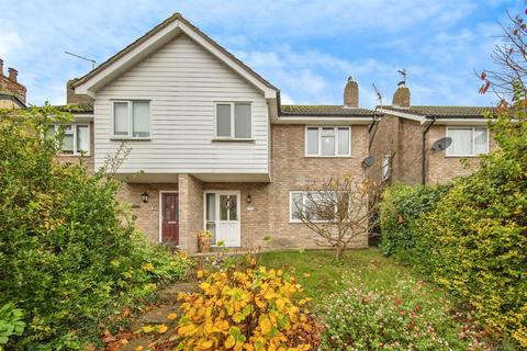 3 bedroom semi-detached house for sale, Brundon Lane, Sudbury