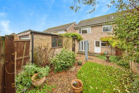 3 bedroom semi-detached house for sale, Brundon Lane, Sudbury