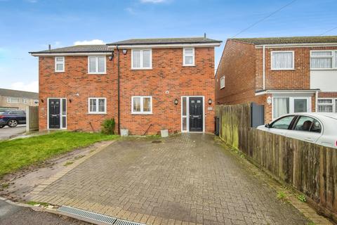 Fourth Avenue, Glemsford, Sudbury