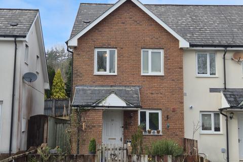 undefined, Bryn Steffan, Lampeter SA48