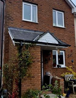 undefined, Bryn Steffan, Lampeter SA48