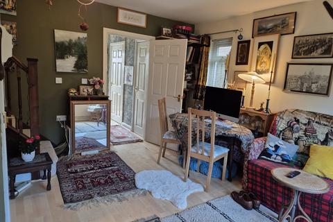 3 bedroom end of terrace house for sale, Bryn Steffan, Lampeter SA48
