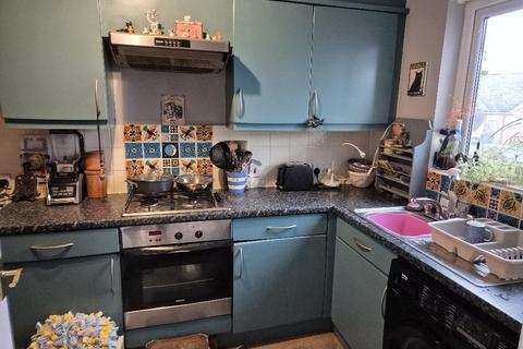 undefined, Bryn Steffan, Lampeter SA48