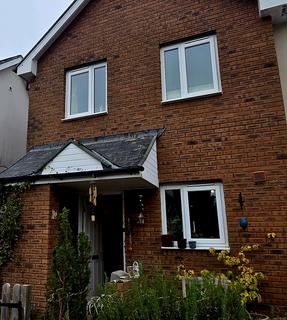 Bryn Steffan, Lampeter SA48
