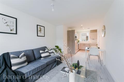 undefined, Hartfield Road, London