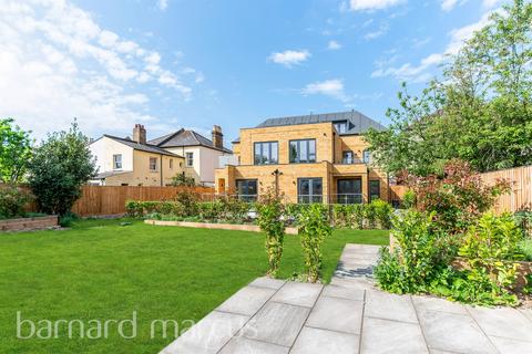 undefined, Hartfield Road, London