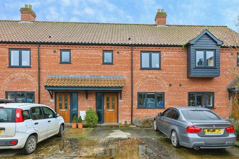 Old Mill Close, Whittington, KING'S LYNN