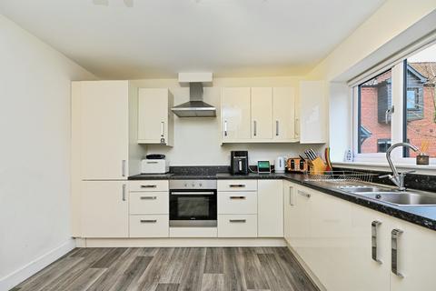 3 bedroom terraced house for sale, Old Mill Close, Whittington, KING'S LYNN