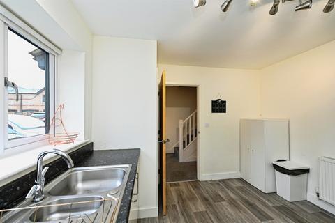 3 bedroom terraced house for sale, Old Mill Close, Whittington, KING'S LYNN