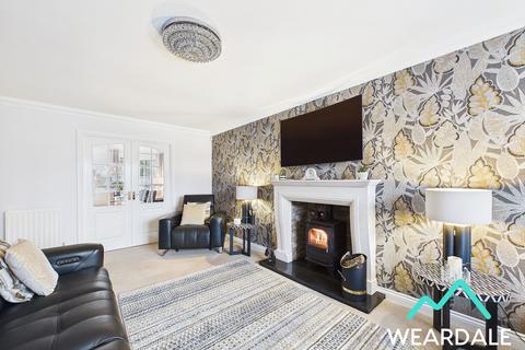 undefined, Priorswood, Crook DL15