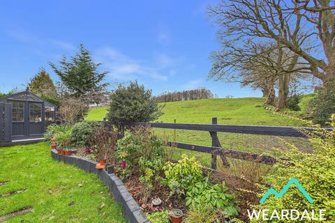 undefined, Priorswood, Crook DL15