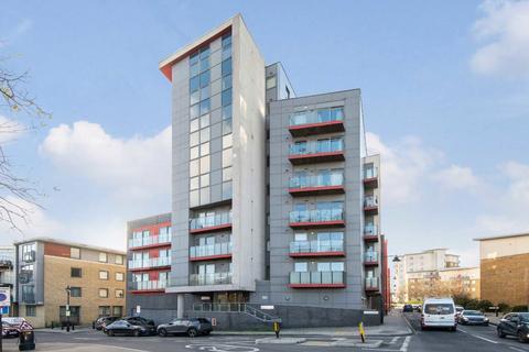 undefined, Wick Lane, London E3