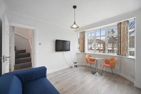 undefined, Cleveley Crescent, Ealing