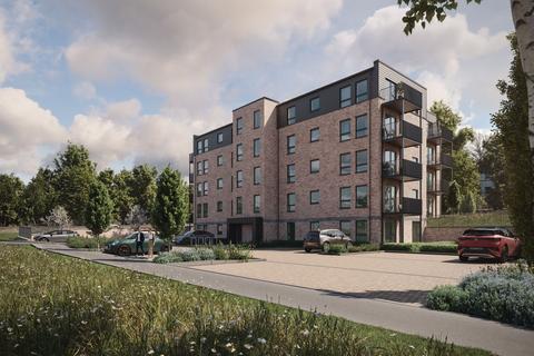 2 bedroom apartment for sale, (Plot 10) The Sidings, Edinburgh Road, Linlithgow, EH49