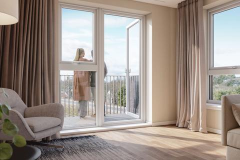2 bedroom apartment for sale, (Plot 10) The Sidings, Edinburgh Road, Linlithgow, EH49