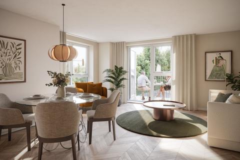 2 bedroom apartment for sale, (Plot 10) The Sidings, Edinburgh Road, Linlithgow, EH49