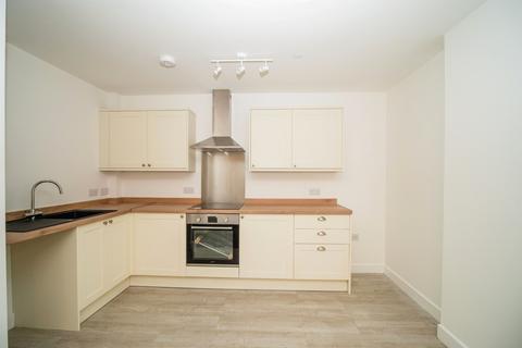 1 bedroom apartment for sale, Coburg Place, Weymouth