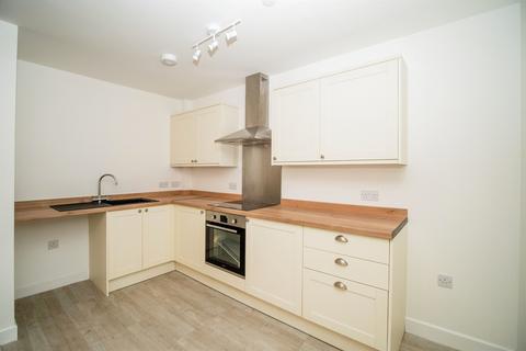 1 bedroom apartment for sale, Coburg Place, Weymouth