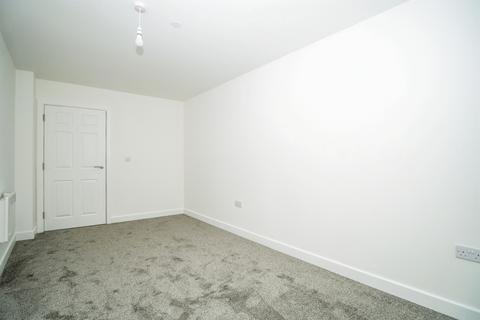 1 bedroom apartment for sale, Coburg Place, Weymouth