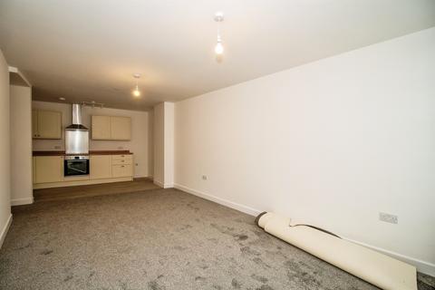 1 bedroom apartment for sale, Coburg Place, Weymouth