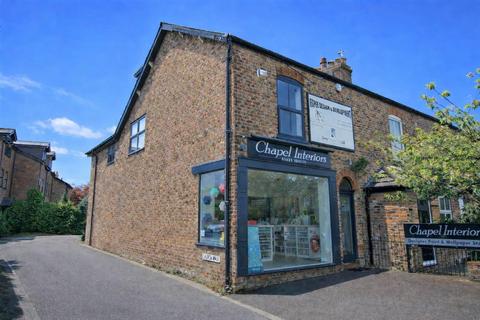 undefined, Chapel Lane, Wilmslow
