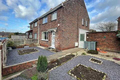 The Avenue,Tankersley,Barnsley,S75 3AQ