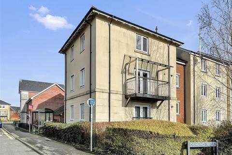 undefined, Lanfranc Close, Salisbury SP4